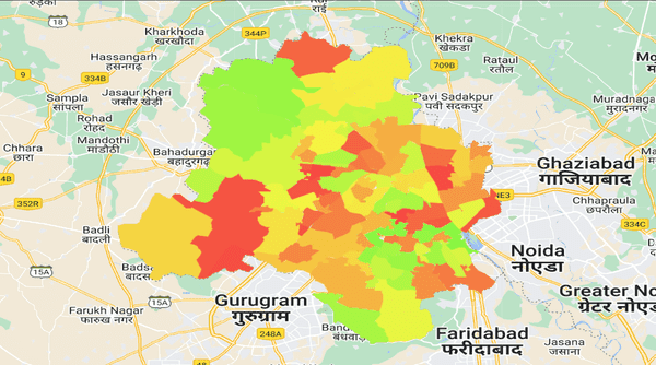 Heatmaps